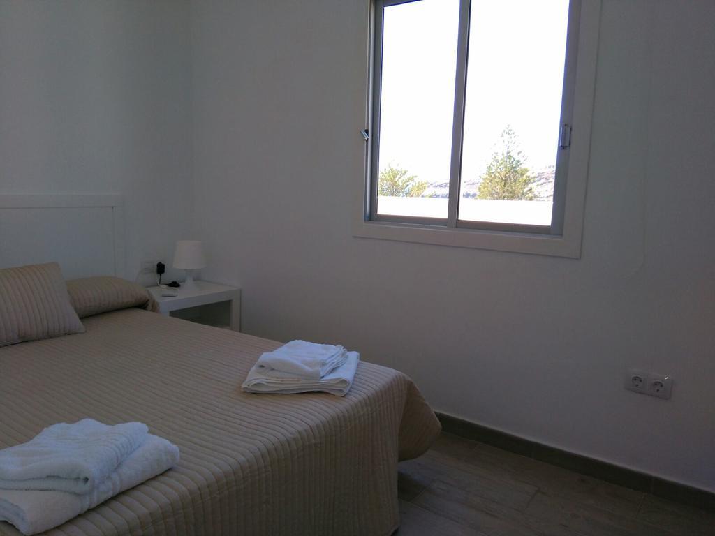 Apartamentos Noda Playa de Santiago  Exterior foto