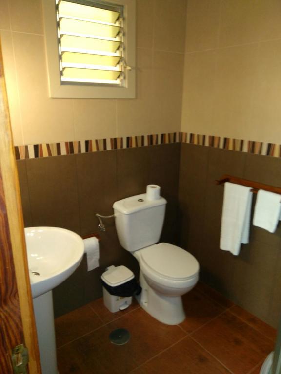 Apartamentos Noda Playa de Santiago  Exterior foto