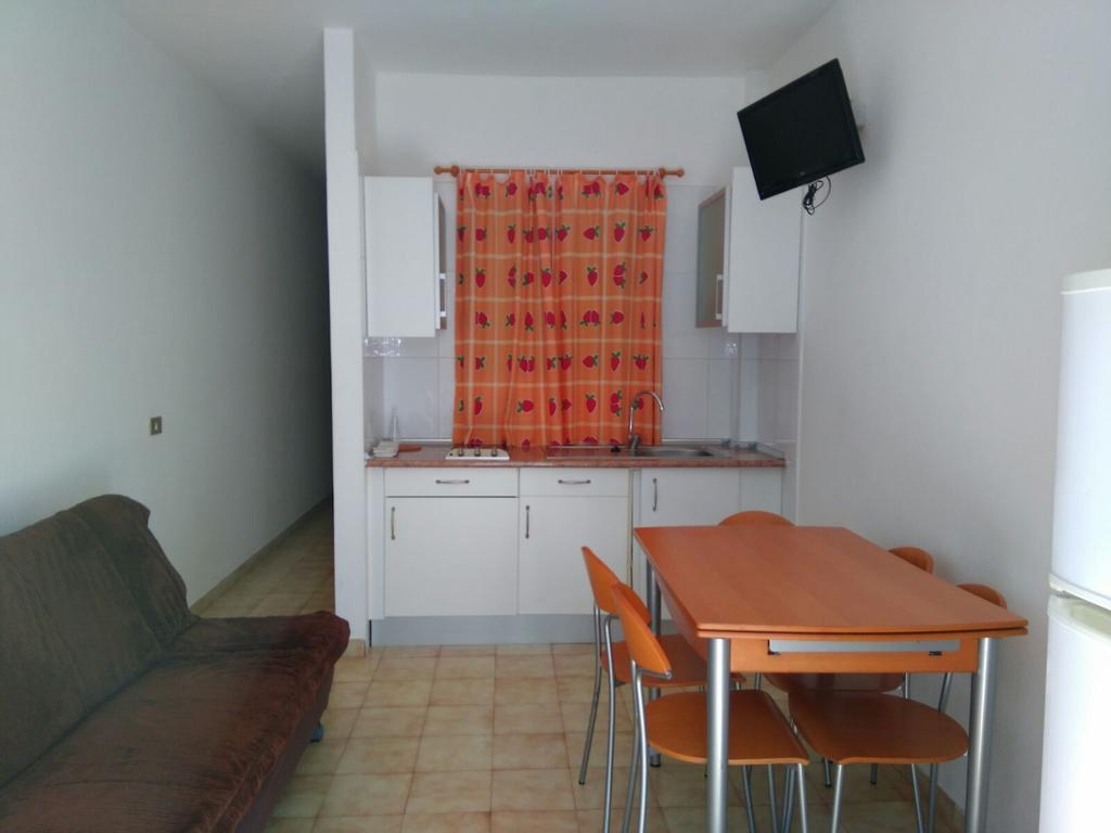Apartamentos Noda Playa de Santiago  Exterior foto
